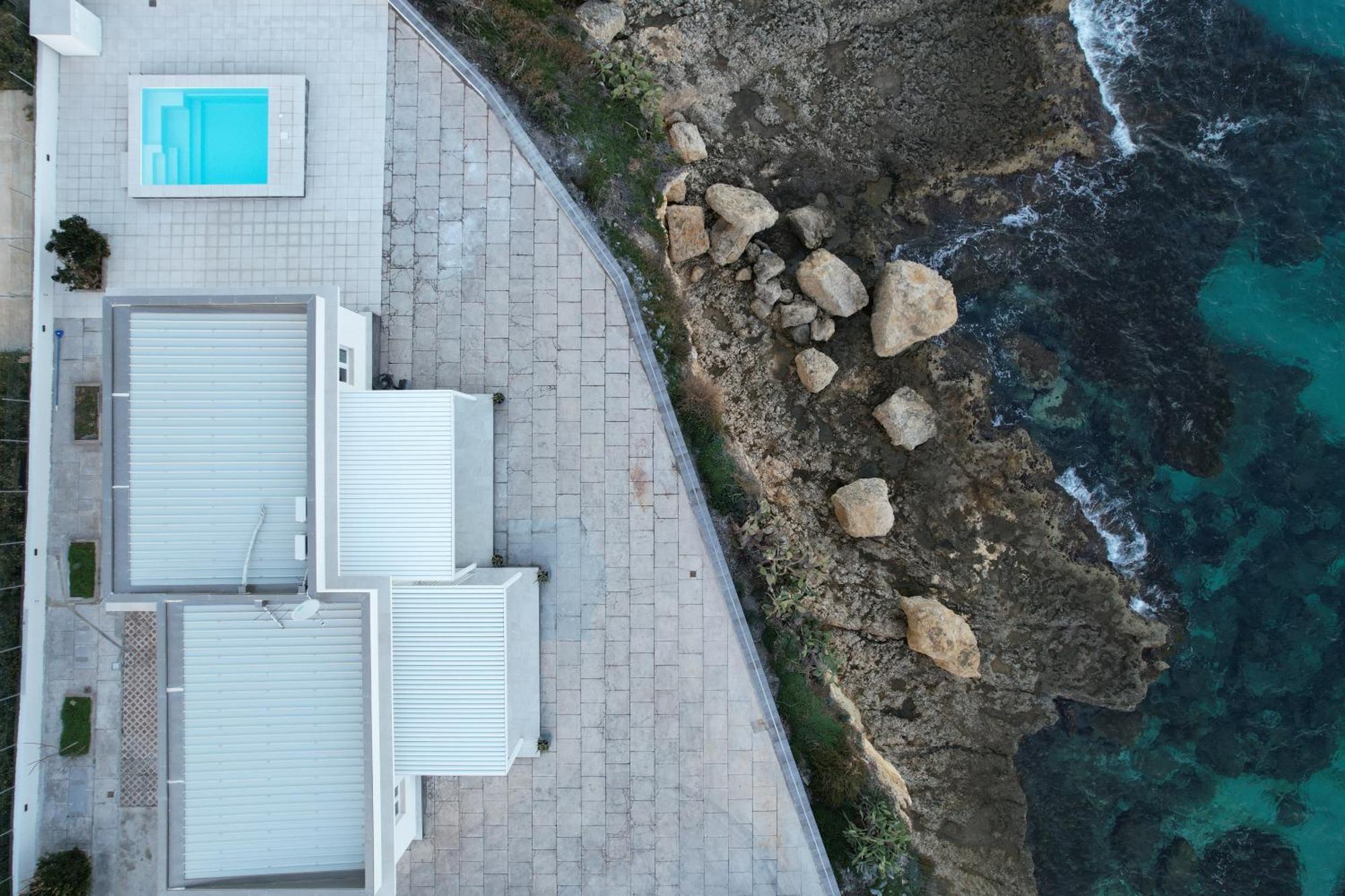 Marinabay Βίλα Αουγκούστα Εξωτερικό φωτογραφία