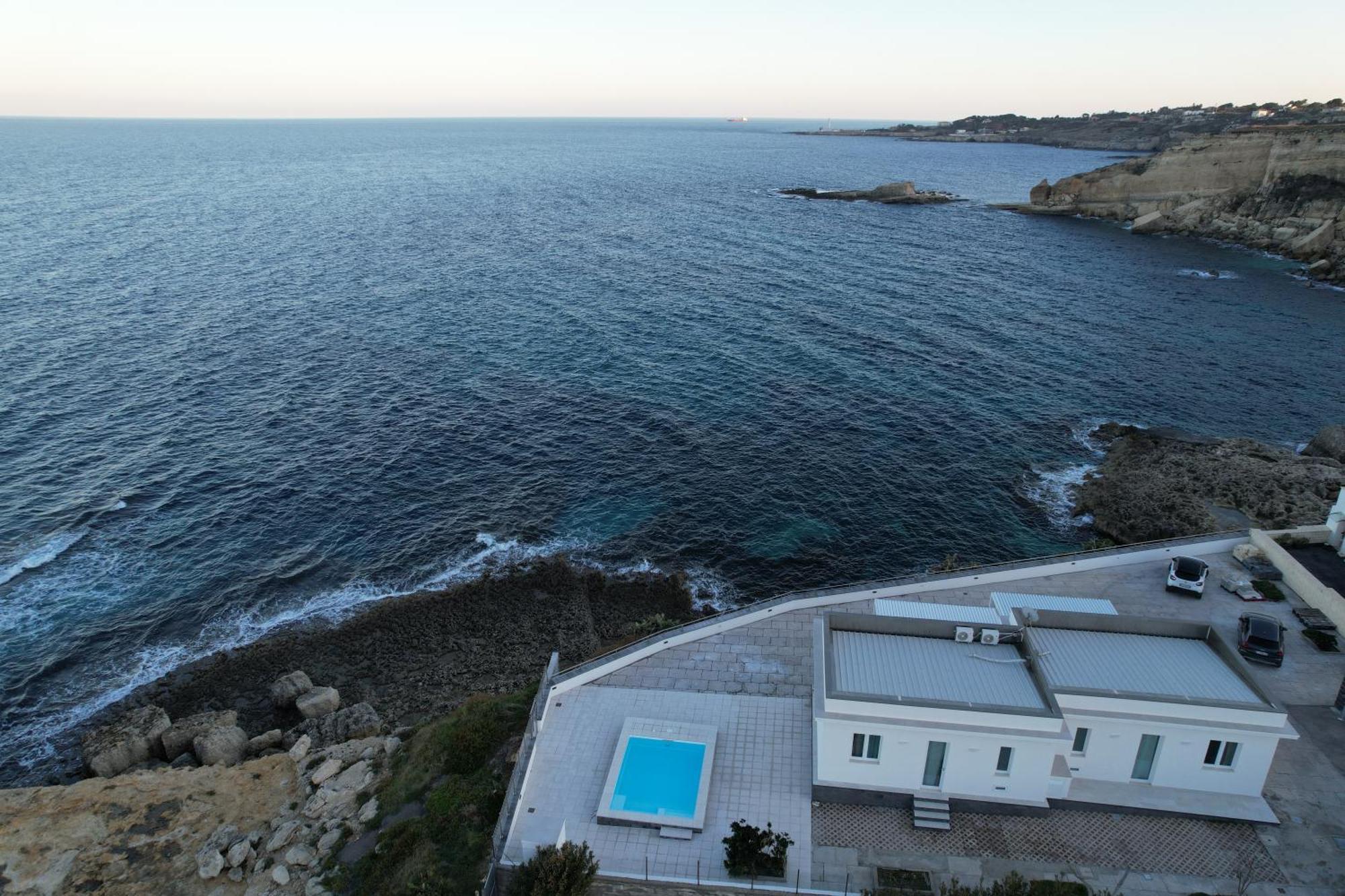 Marinabay Βίλα Αουγκούστα Εξωτερικό φωτογραφία