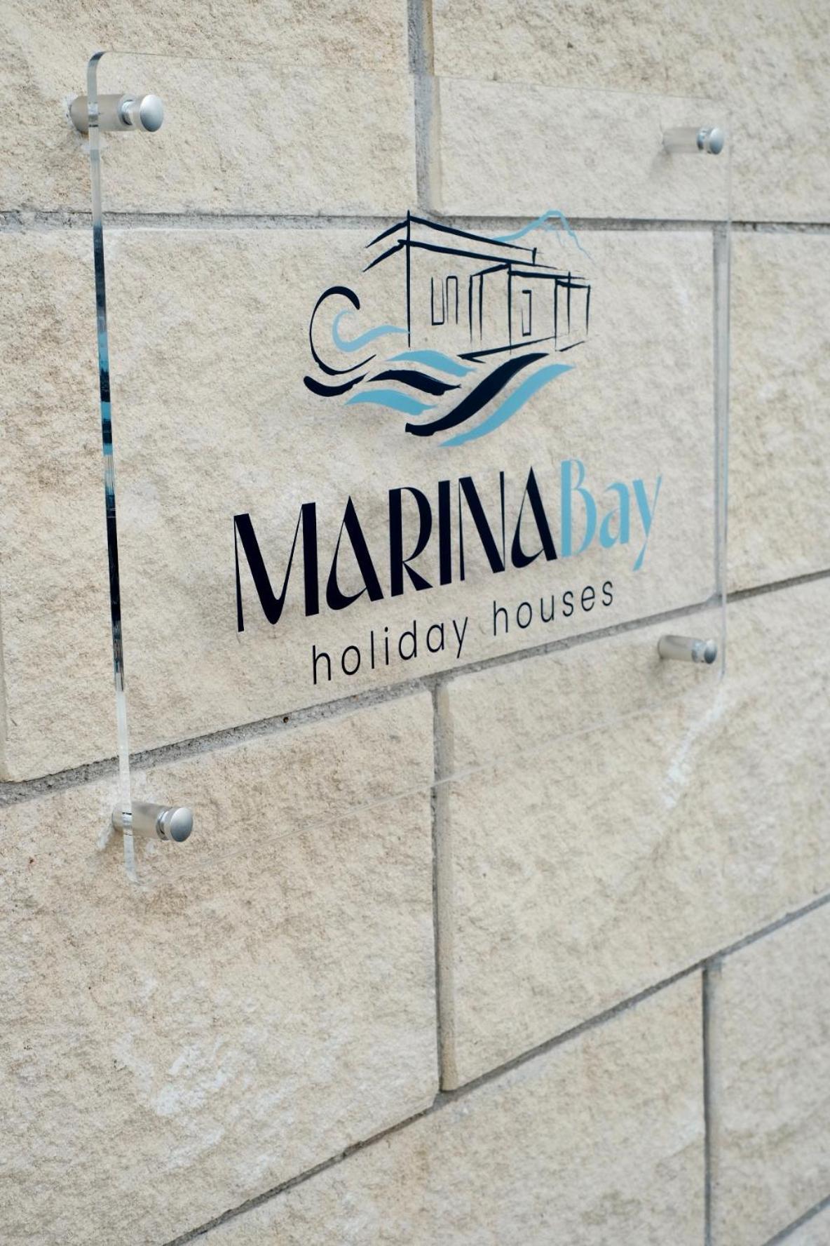 Marinabay Βίλα Αουγκούστα Εξωτερικό φωτογραφία