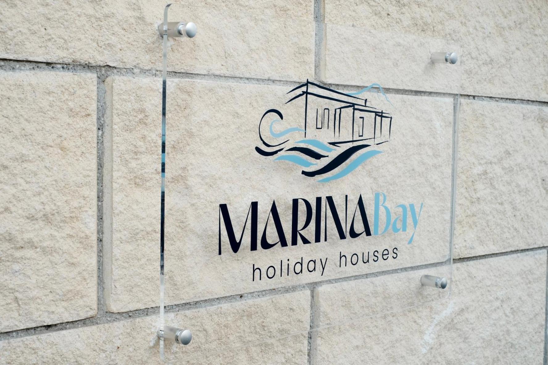Marinabay Βίλα Αουγκούστα Εξωτερικό φωτογραφία