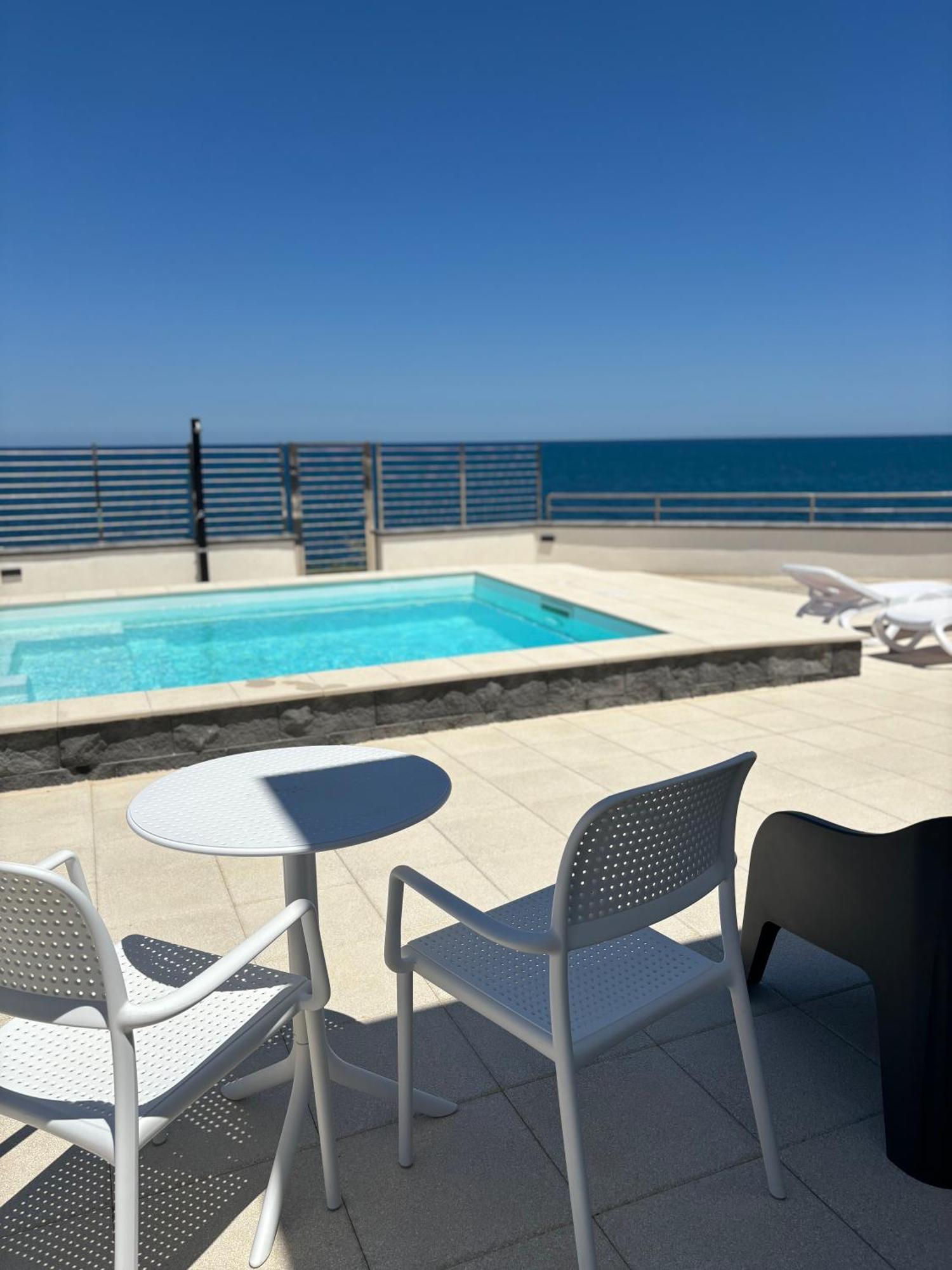Marinabay Βίλα Αουγκούστα Εξωτερικό φωτογραφία
